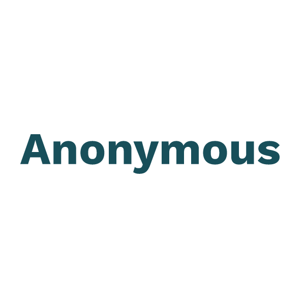 Anonymous logo