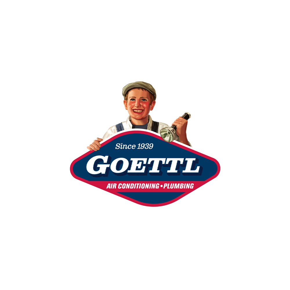 Goettle Air Conditioning and Plumbing logo