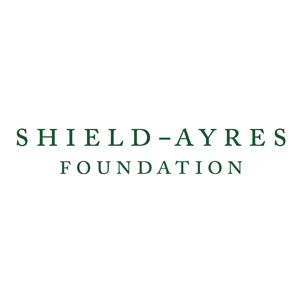 Shield-Ayres Foundation logo