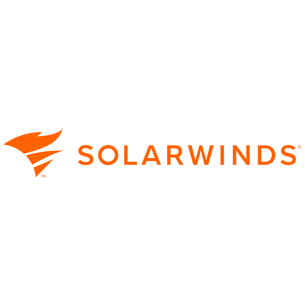 Solar Winds logo