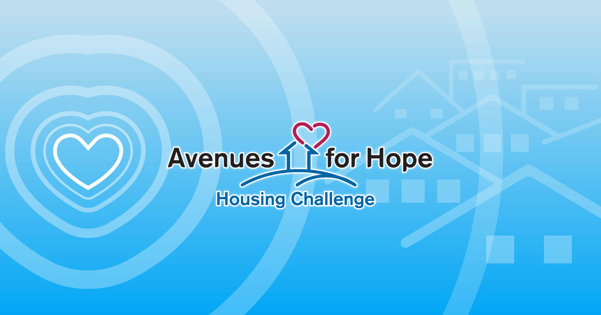 Donations Grow for Avenues Supported Living Services - Avenues