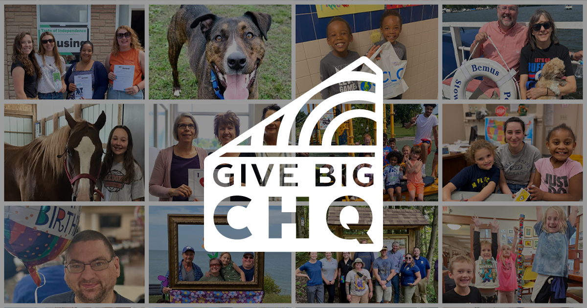 FAQ Give Big CHQ 2024   Sharing 