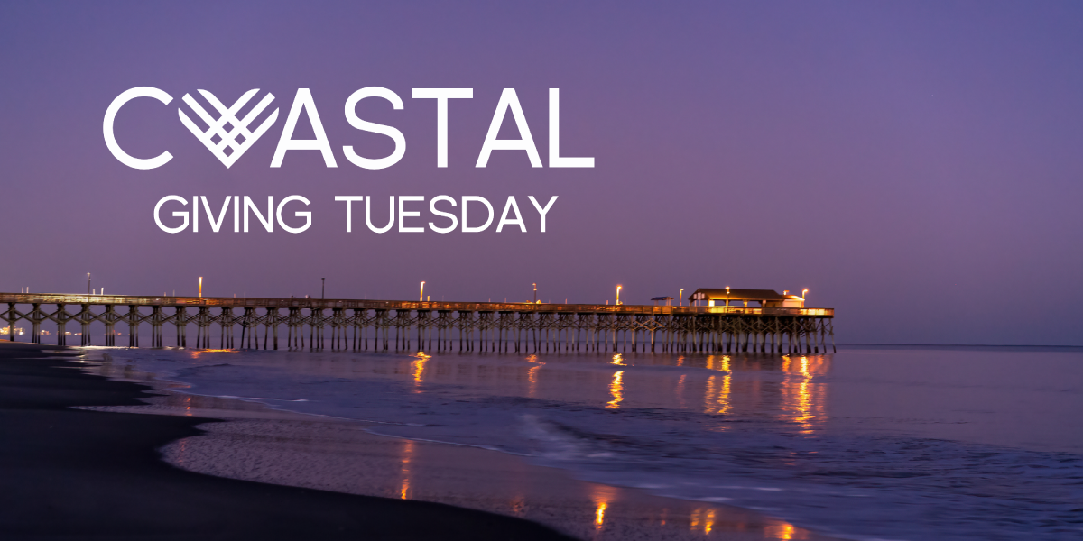 Coastal Giving Tuesday