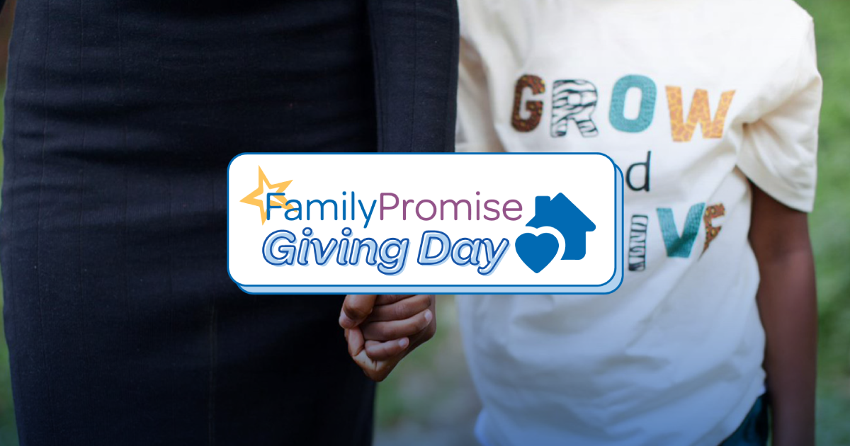 Give & Go Tickets - Family Promise