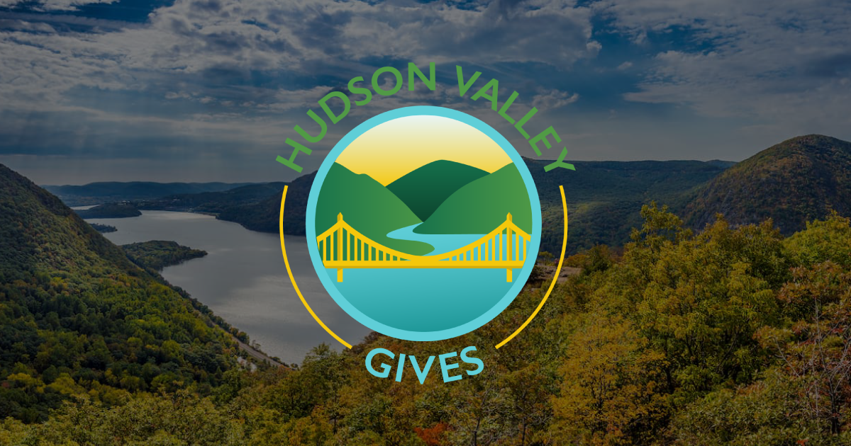 Hudson Valley Gives