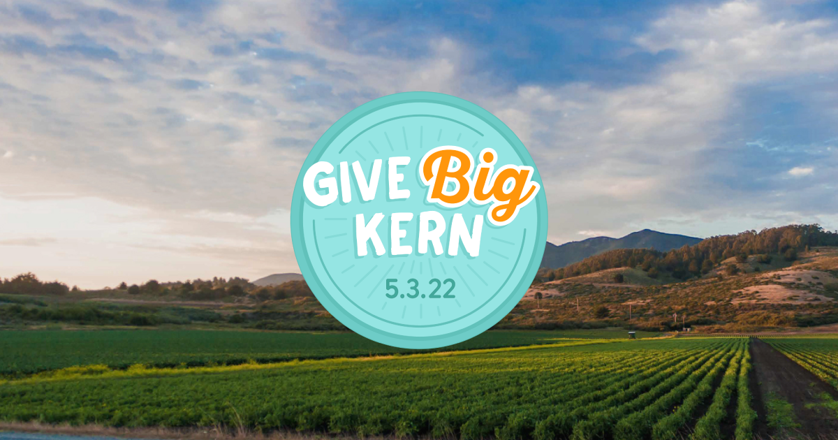 Give Big Kern